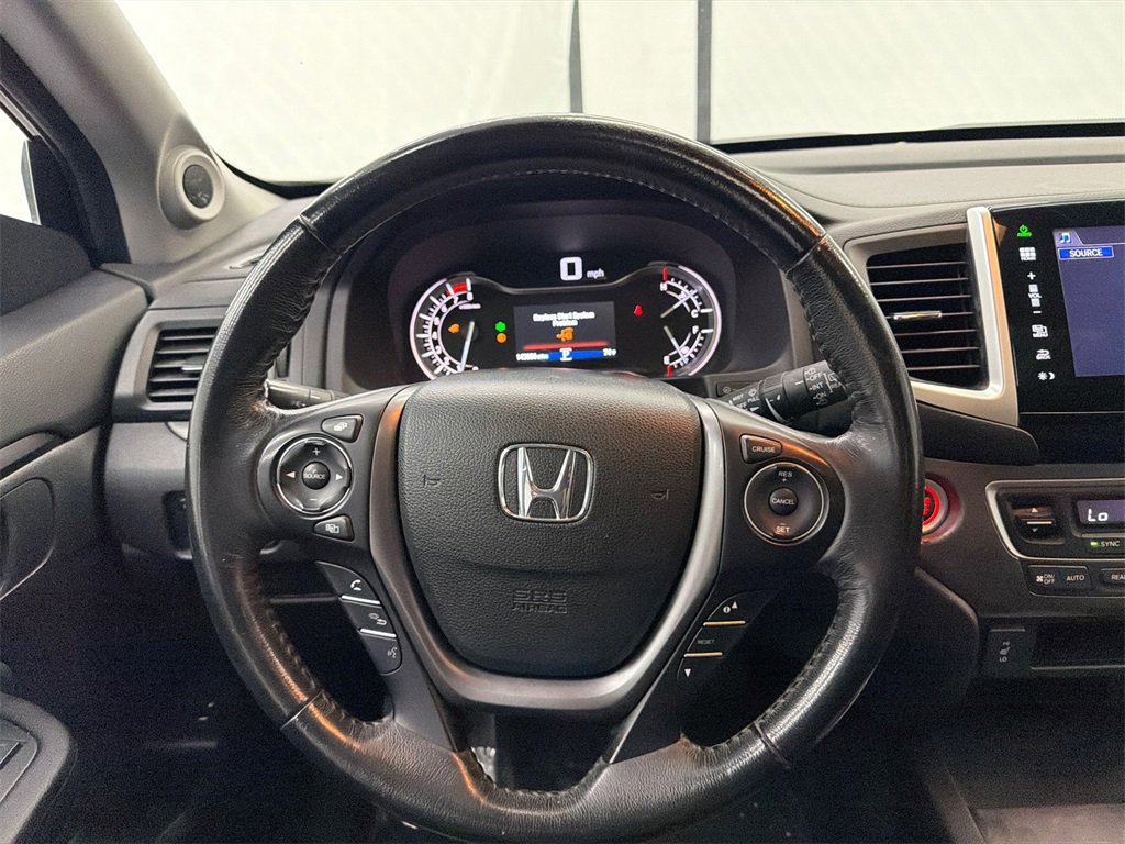 Used 2016 Honda Pilot EX-L image 24