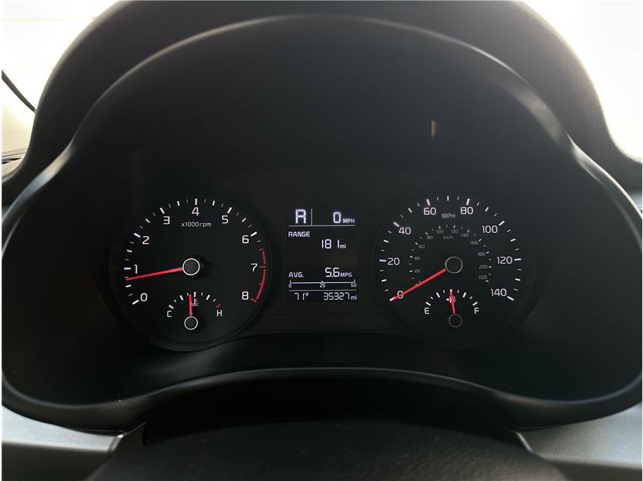 Used 2022 Kia Rio S image 22