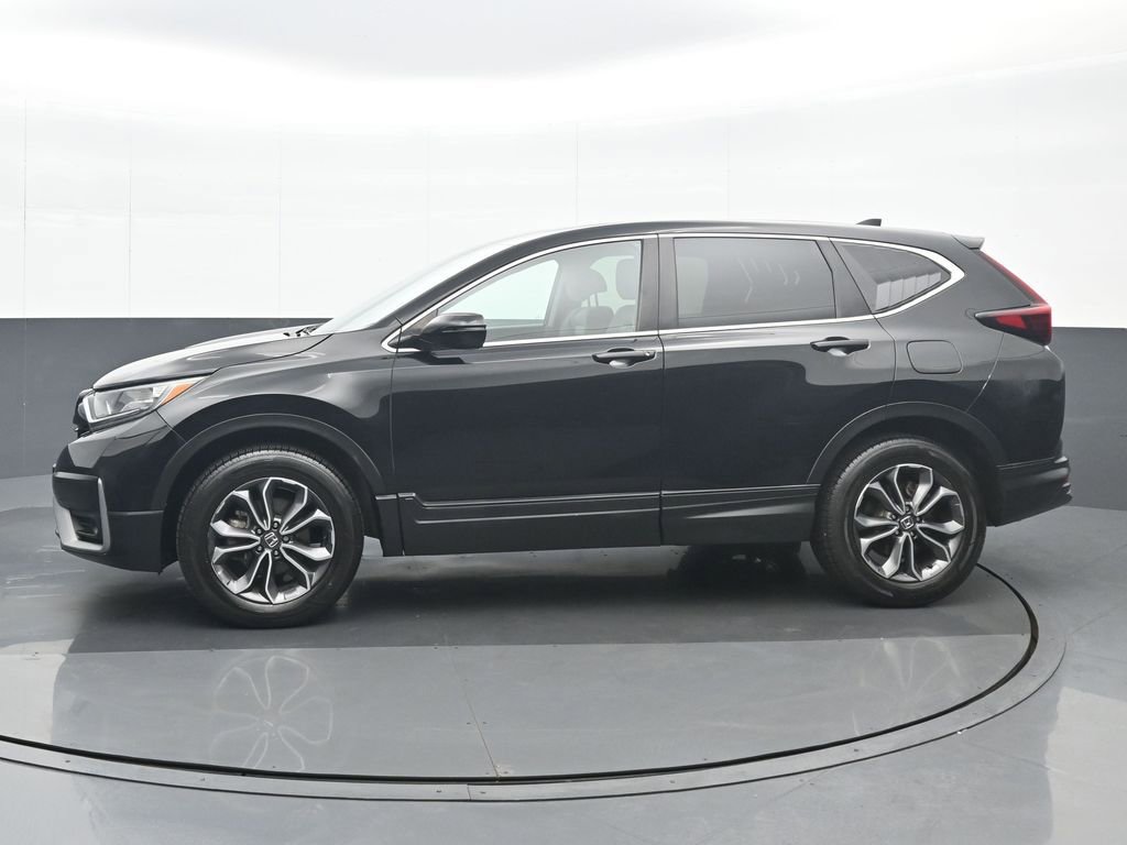 Used 2020 Honda CR-V EX image 3