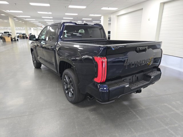 New 2026 Toyota Tundra Platinum AWD/4WD image 4
