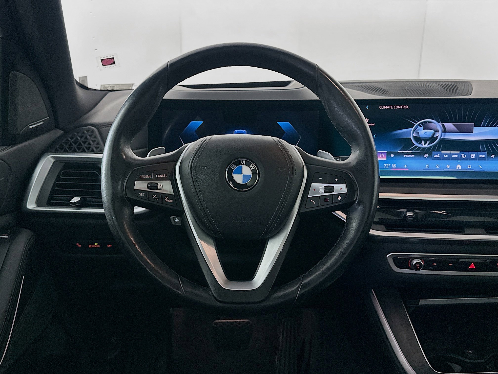Used 2024 BMW X5 sDrive40i w/ Premium Package RWD image 18