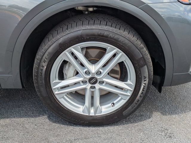 Used 2022 Audi Q5 e Premium AWD/4WD image 12