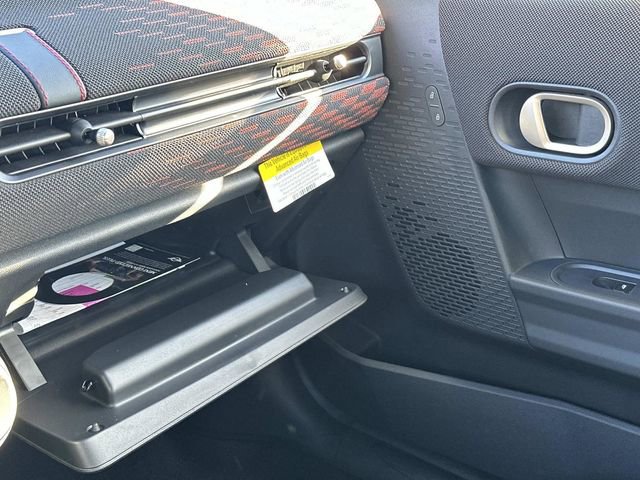 New 2026 MINI Cooper S image 27