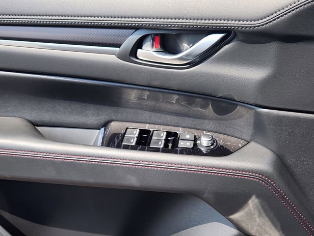 New 2025 MAZDA CX-5 2.5 Turbo w/ Premium Package image 3