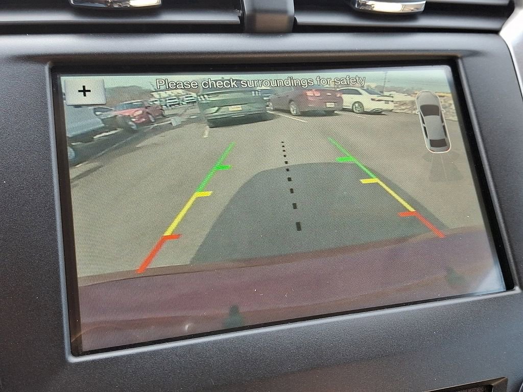 Certified 2017 Ford Fusion SE w/ Fusion SE Technology Package image 19