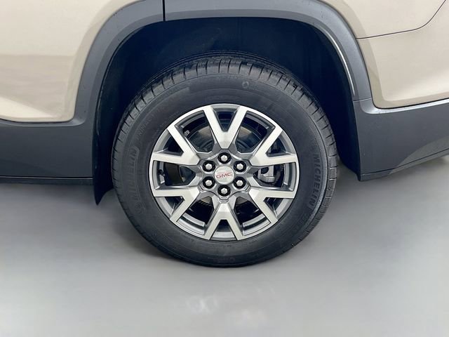 Used 2023 GMC Acadia SLE w/ Driver Convenience Package image 35