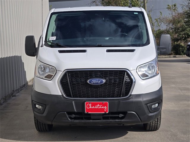 Used 2021 Ford Transit 250 Base w/ Exterior Upgrade Package video 2