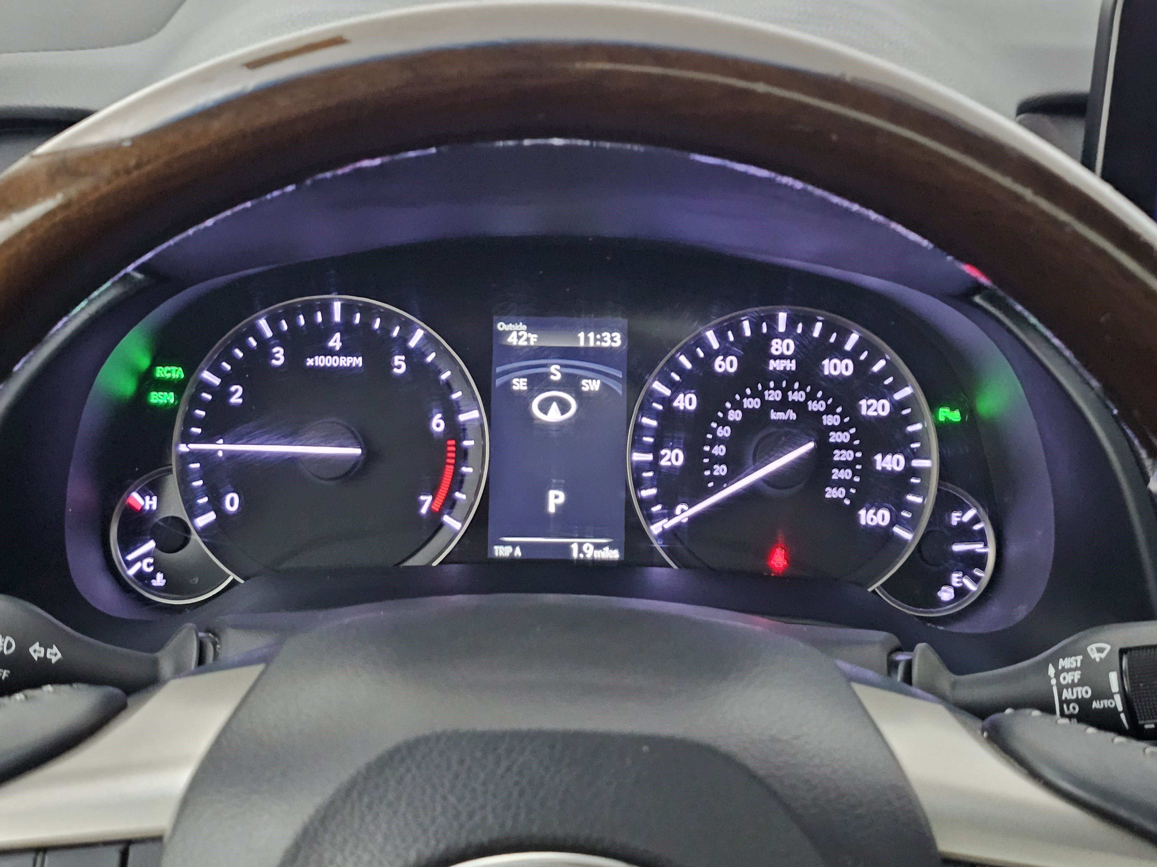 Used 2016 Lexus RX 350 FWD w/ Premium Package image 38