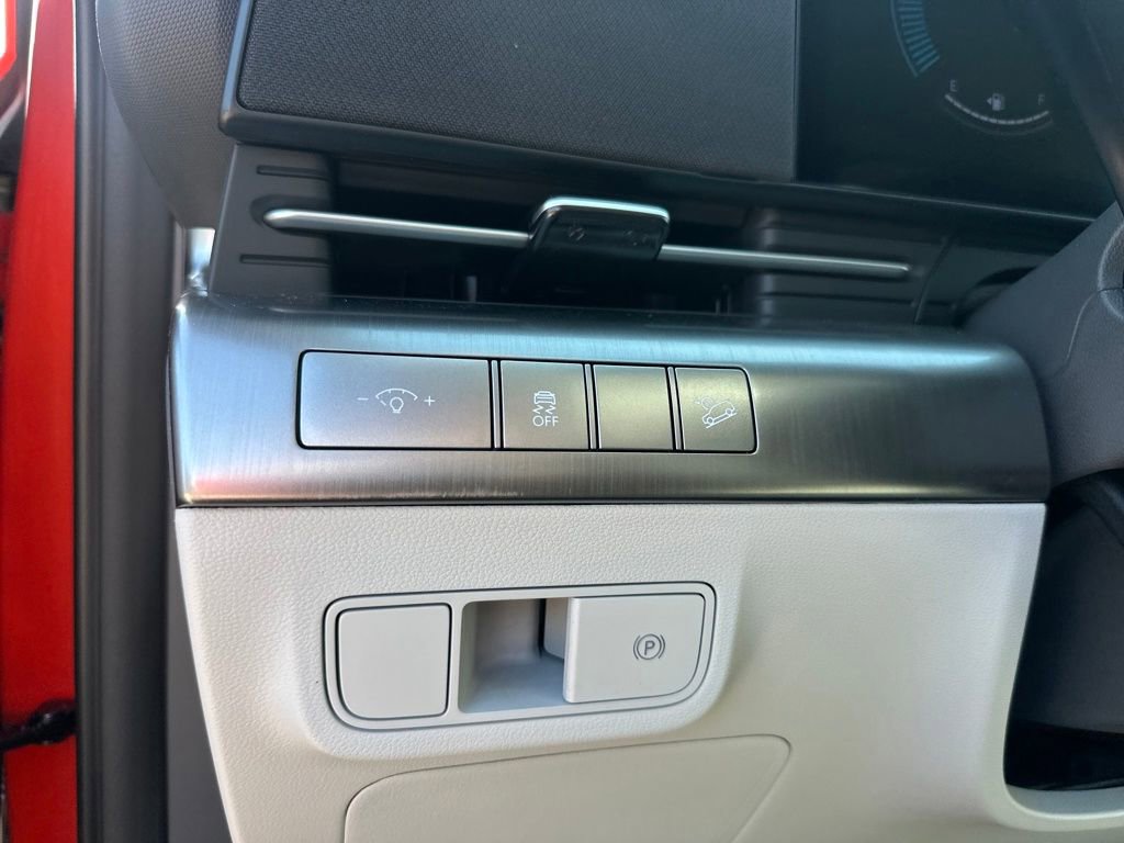New 2026 Hyundai Kona SEL Premium AWD/4WD image 17