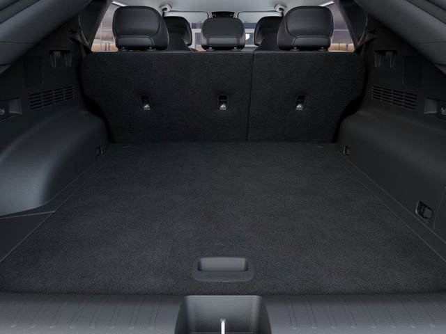 New 2025 Kia EV6 Light w/ Light LR Technology Package RWD image 19