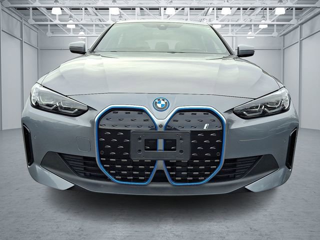 Certified 2023 BMW i4 eDrive35 w/ Premium Package image 2