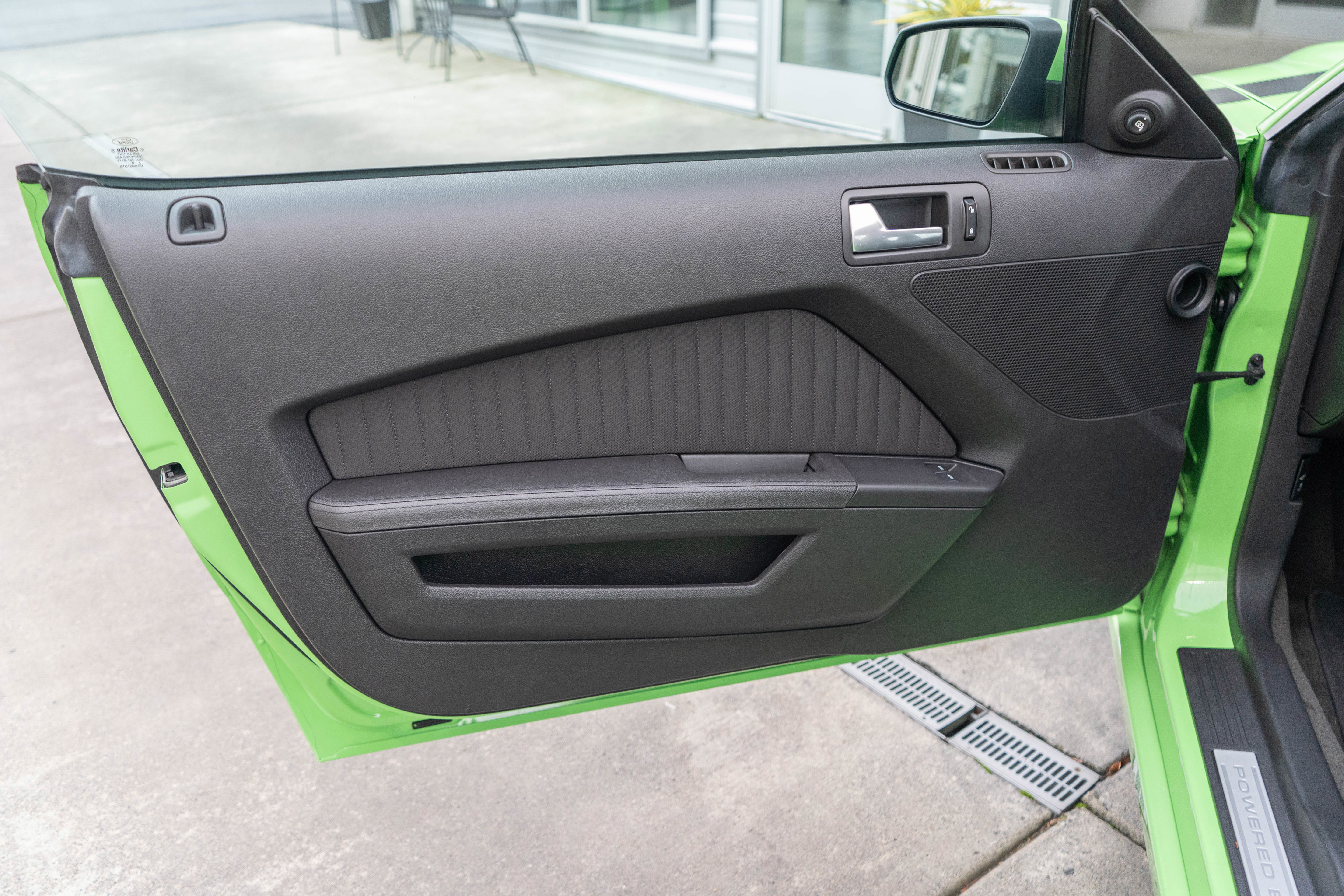 Used 2013 Ford Mustang Boss 302 w/ Boss 302 Accessory Pkg image 11