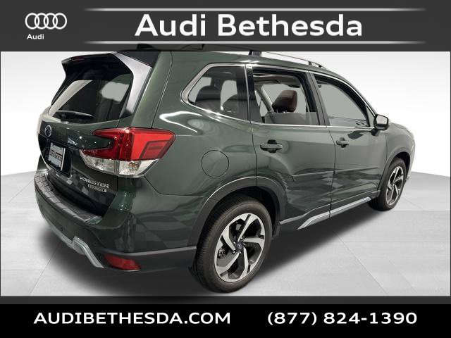 Used 2024 Subaru Forester Touring AWD/4WD image 7