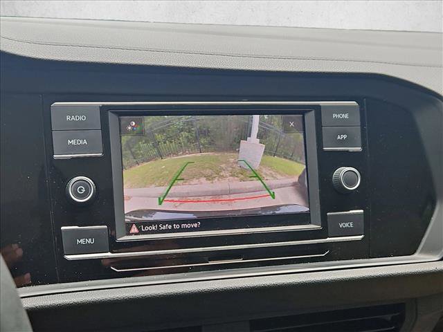 Used 2020 Volkswagen Jetta SE FWD image 13