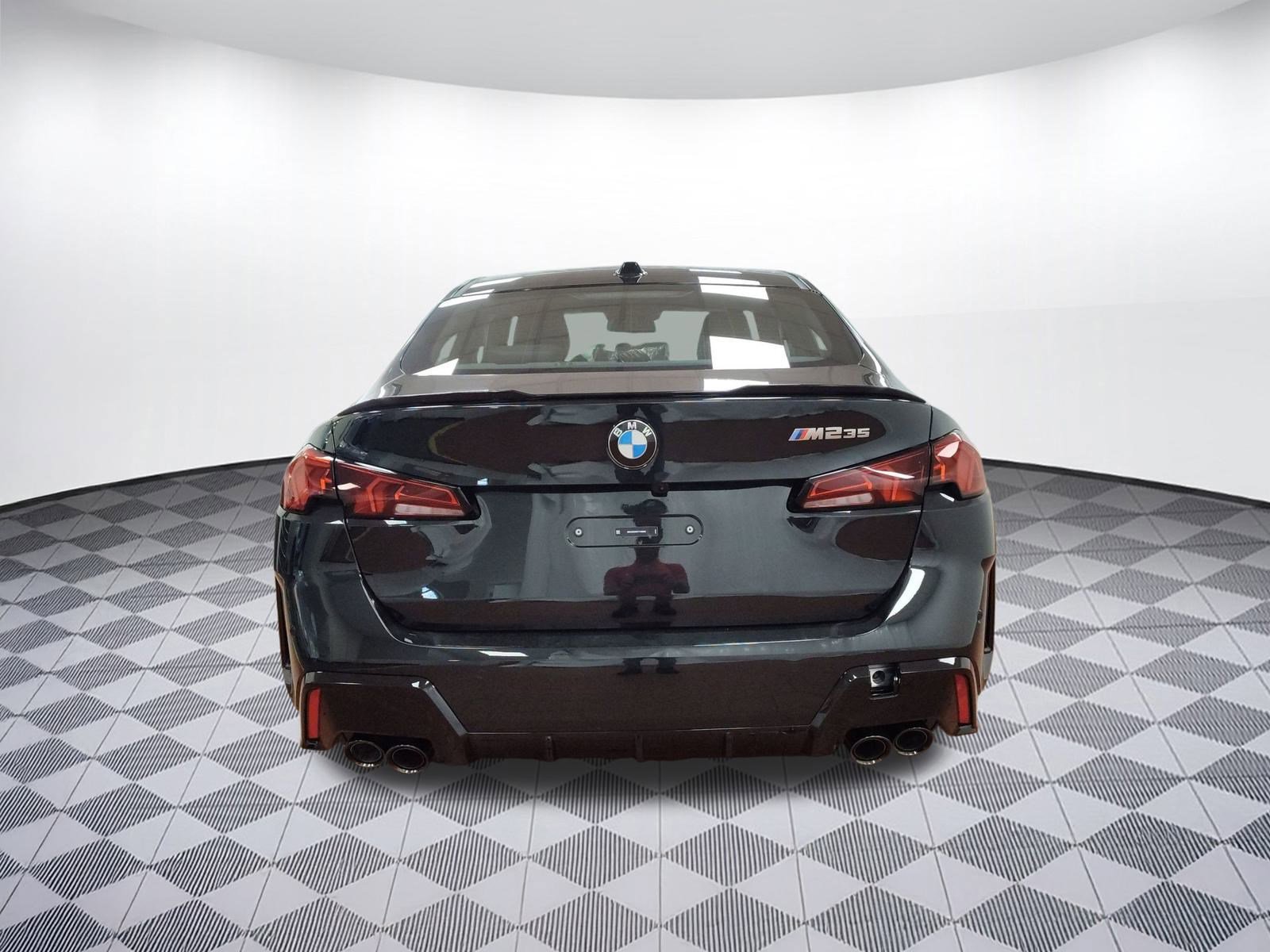 New 2026 BMW M235i xDrive w/ Technology Package image 9