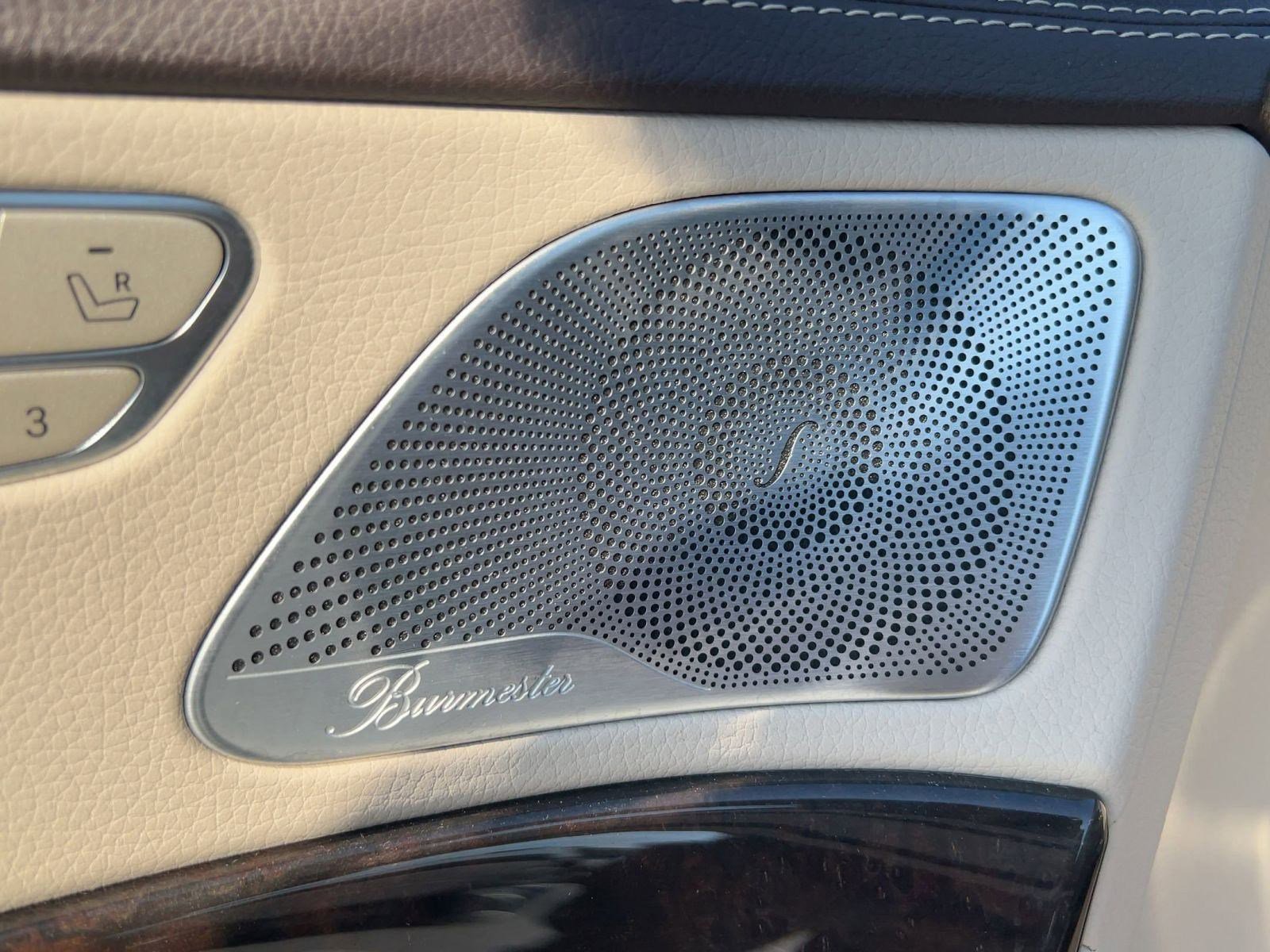 Used 2020 Mercedes-Benz S 560 Sedan image 20