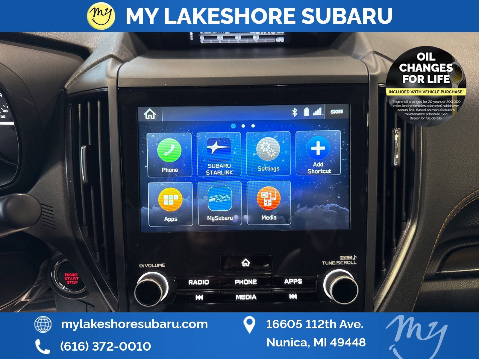 Certified 2025 Subaru Forester Wilderness image 21