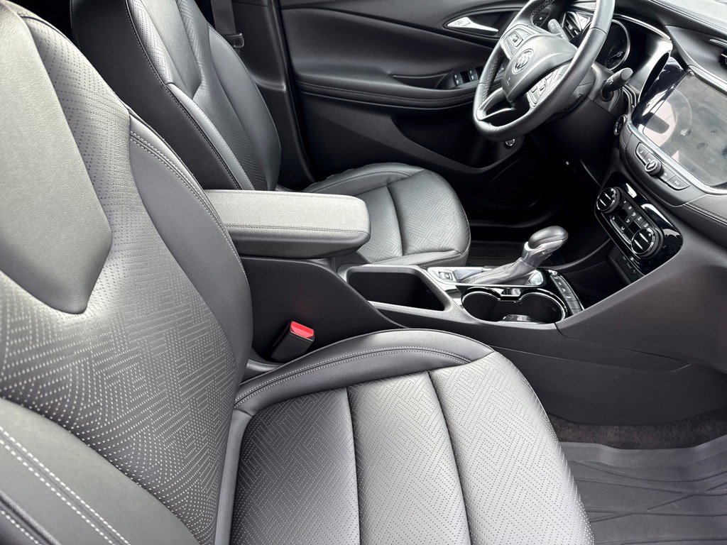 Used 2023 Buick Encore GX Essence w/ Experience Buick Package image 22