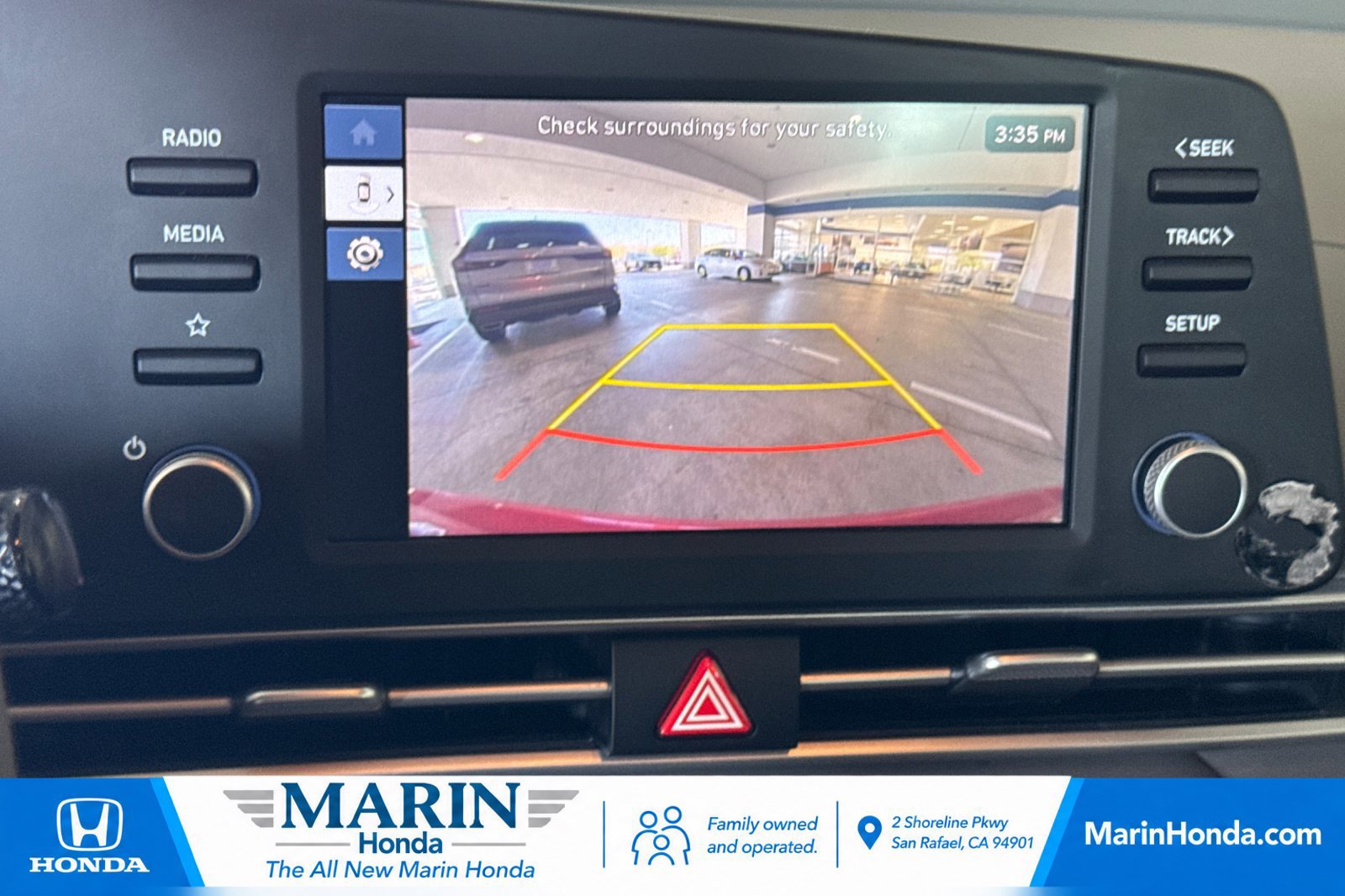 Used 2024 Hyundai Elantra SE FWD image 22
