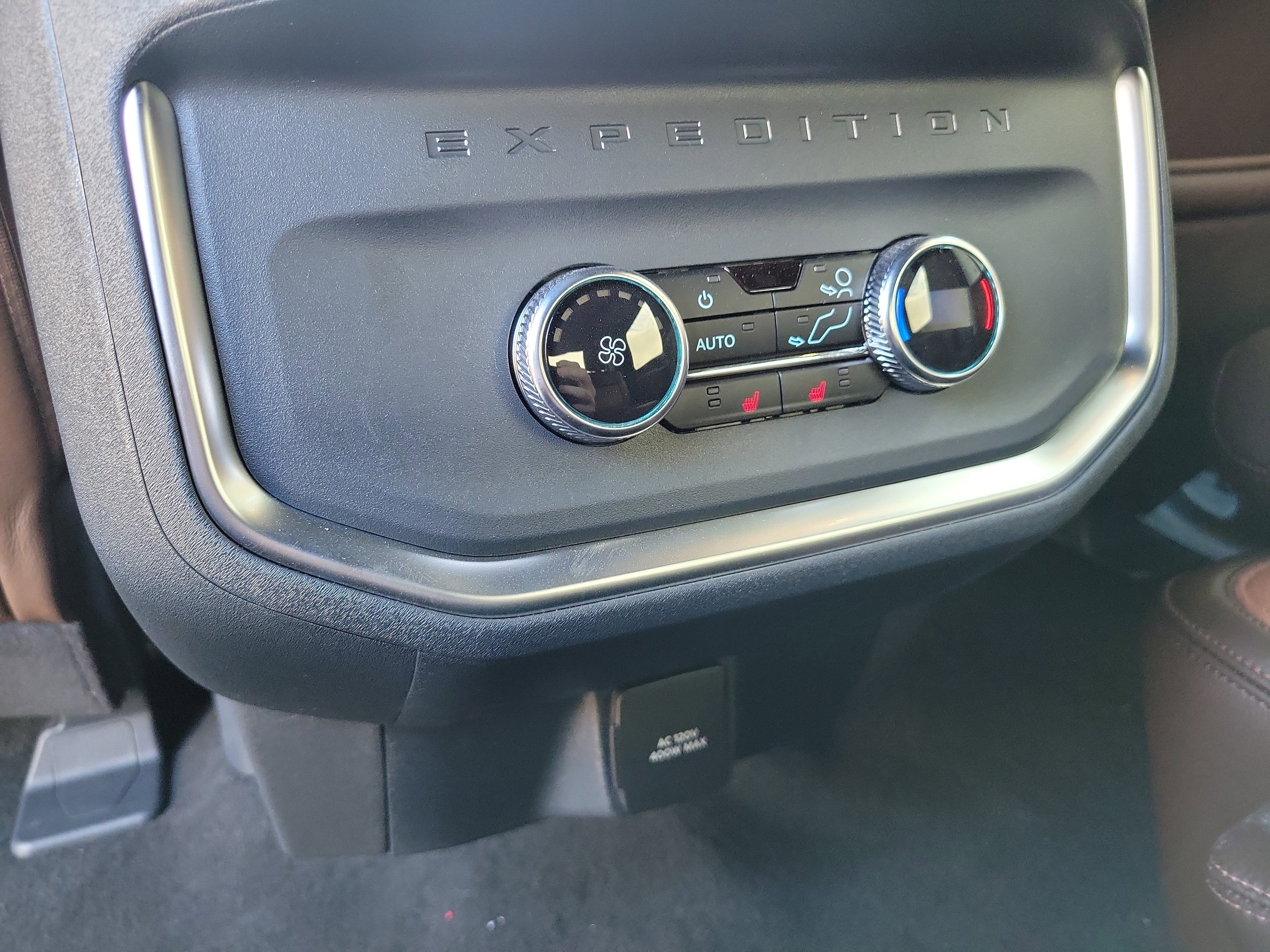 New 2026 Ford Expedition King Ranch image 14