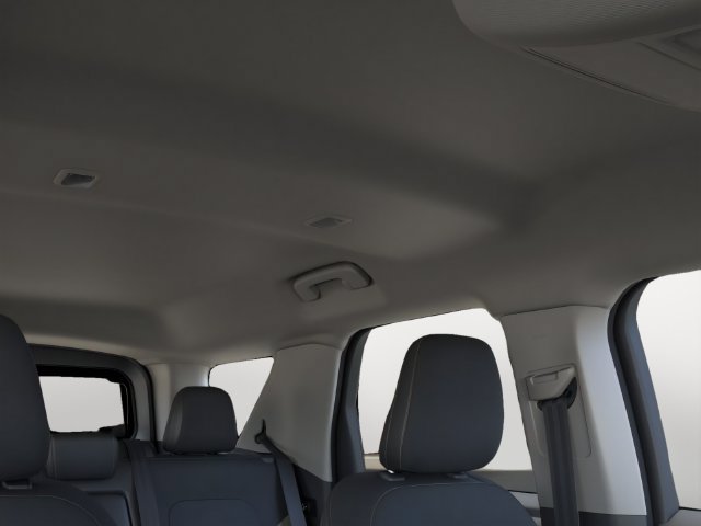 Used 2026 Ford Bronco Sport Big Bend w/ Convenience Package AWD/4WD image 22