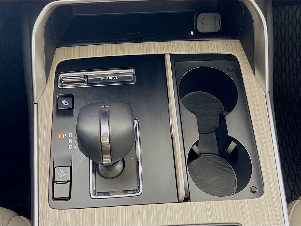 Certified 2025 MAZDA CX-90 Plug-In Hybrid w/Premium Sport image 23