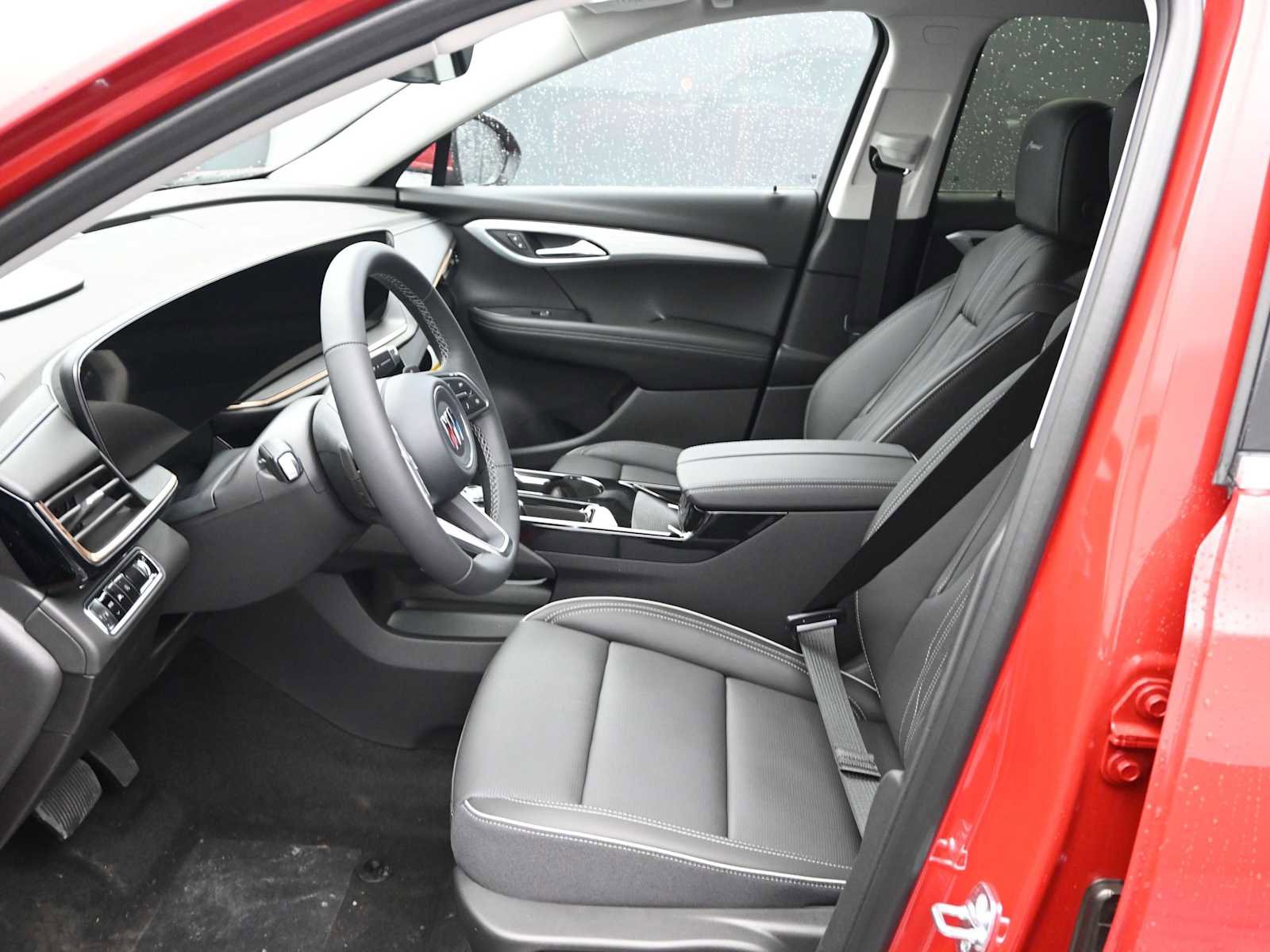 New 2026 Buick Envision Avenir image 12