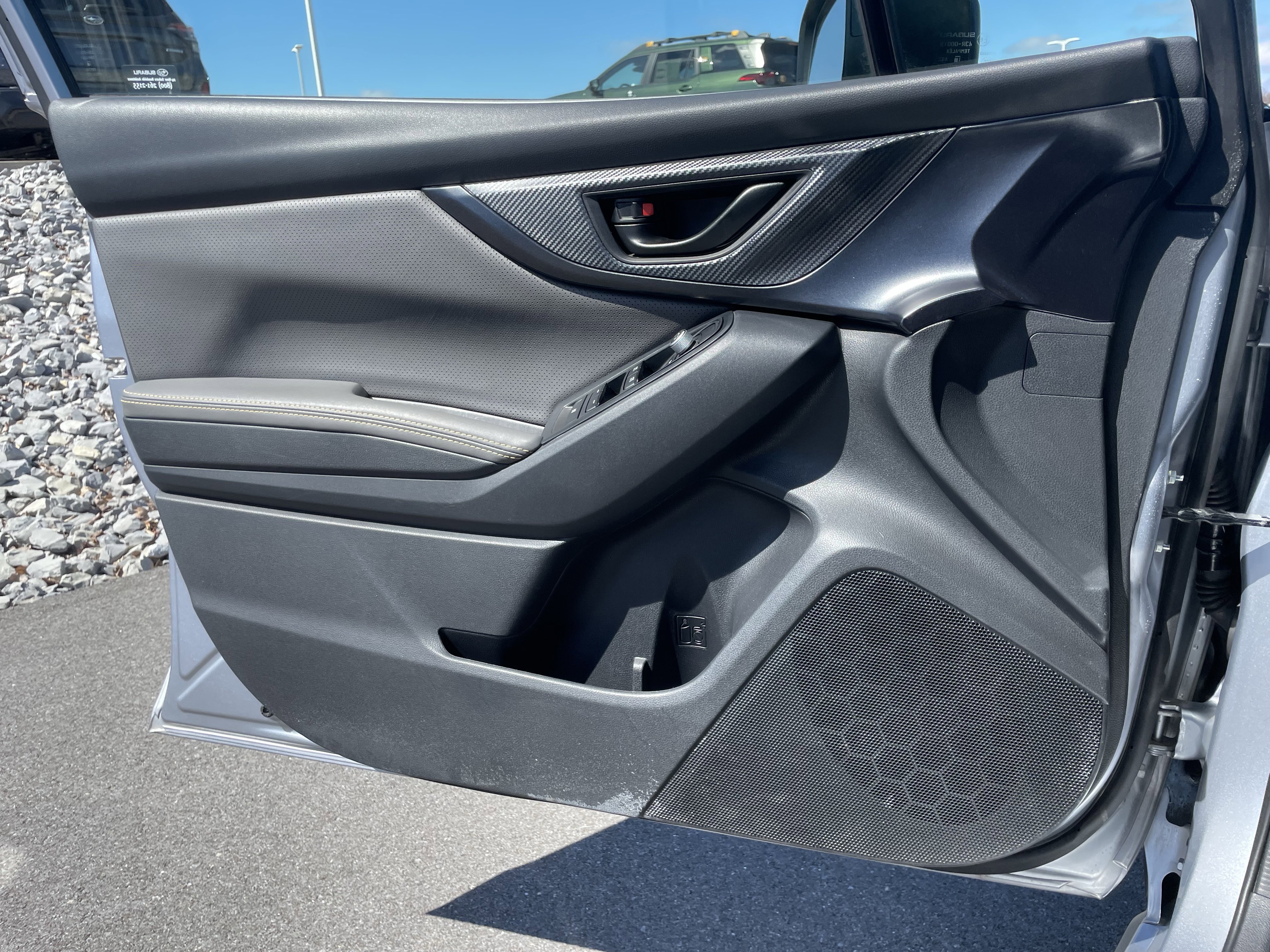 Certified 2023 Subaru Crosstrek 2.5i Sport image 15