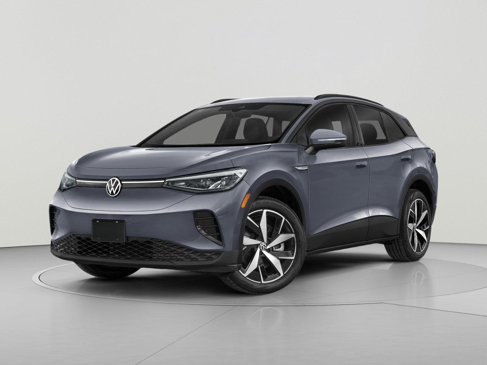 Used 2023 Volkswagen ID.4 Pro S RWD image 1