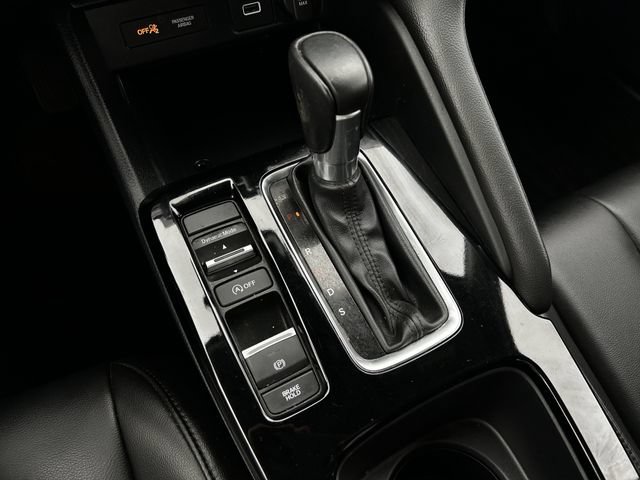 Certified 2025 Acura Integra FWD image 22