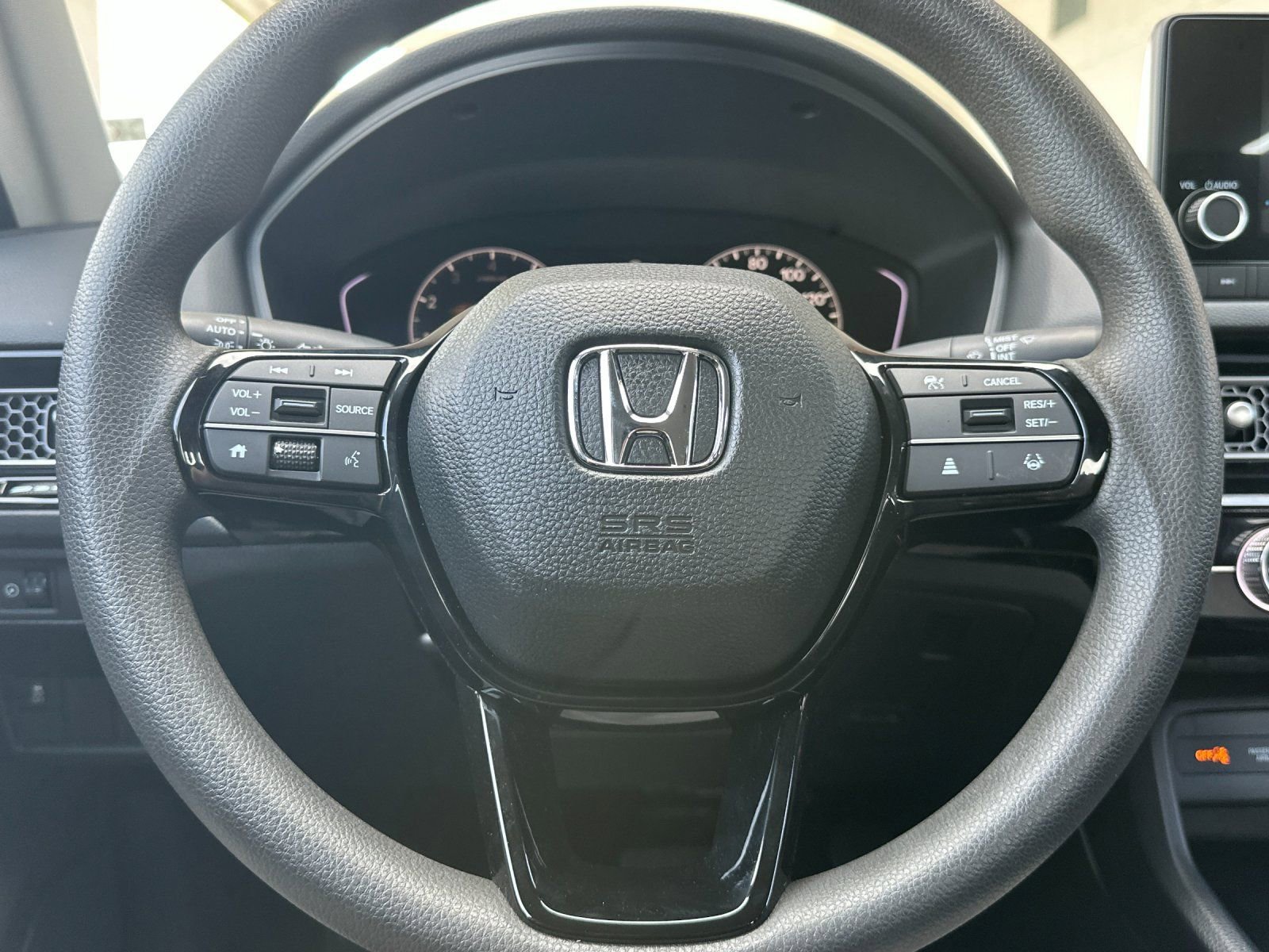 Used 2026 Honda Civic LX image 22