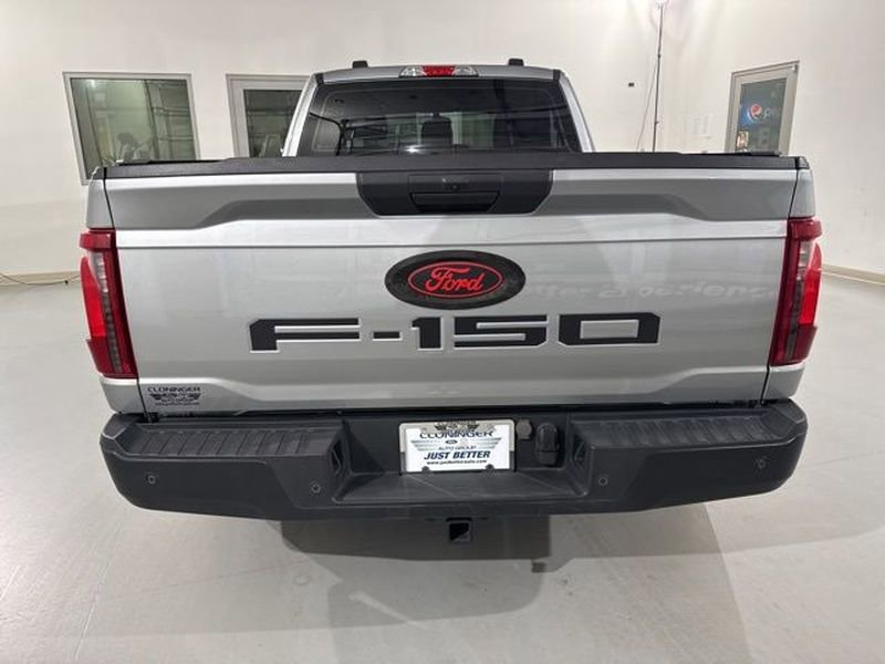 Used 2024 Ford F150 XL image 8