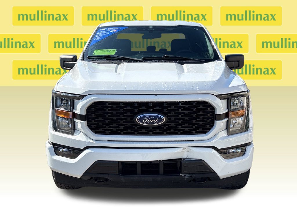 Certified 2023 Ford F150 XL w/ STX Appearance Package AWD/4WD image 24