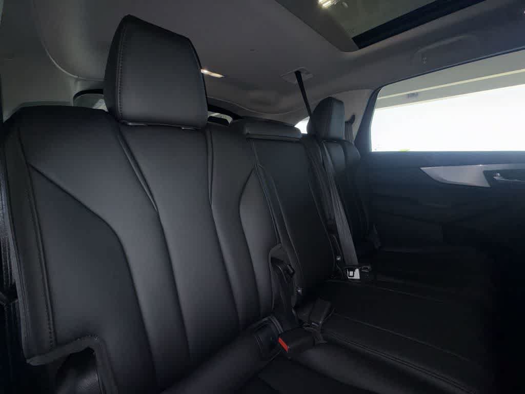Used 2026 Acura MDX FWD image 26