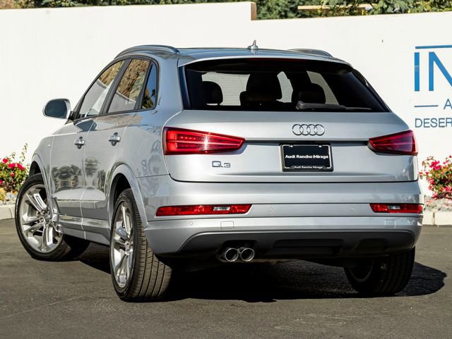 Used 2018 Audi Q3 2.0T Premium w/ Convenience Package image 10