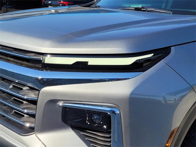New 2026 Chevrolet Traverse LT w/ LPO, Floor Liner Package image 5