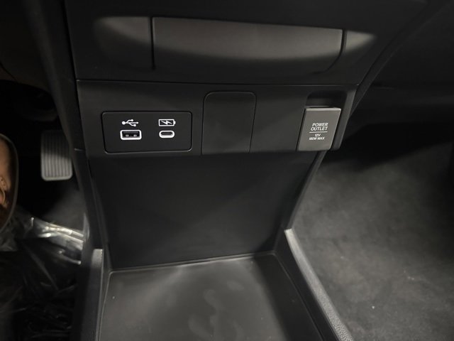 New 2026 Honda Odyssey EX-L image 32