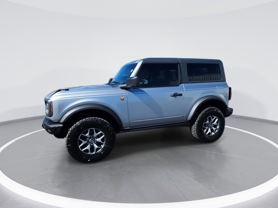 Used 2022 Ford Bronco Badlands image 4