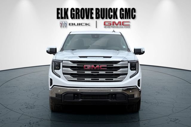 New 2026 GMC Sierra 1500 SLE w/ Preferred Package AWD/4WD image 9