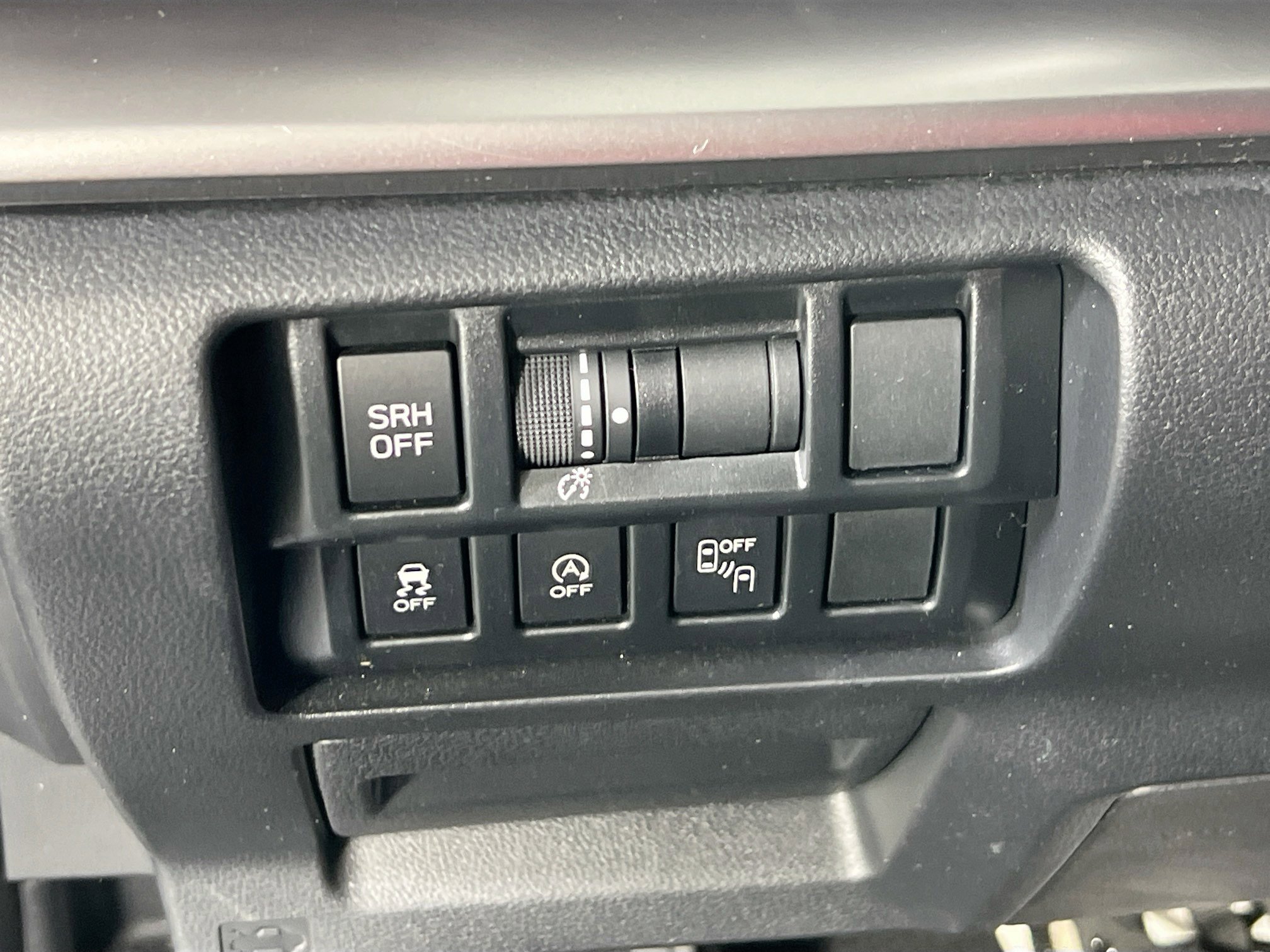 Used 2022 Subaru Crosstrek 2.5i Limited w/ Moonroof Package 1 image 10