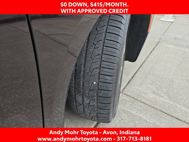 Used 2018 Chrysler Pacifica Limited w/ Advanced Safetytec Group FWD image 40
