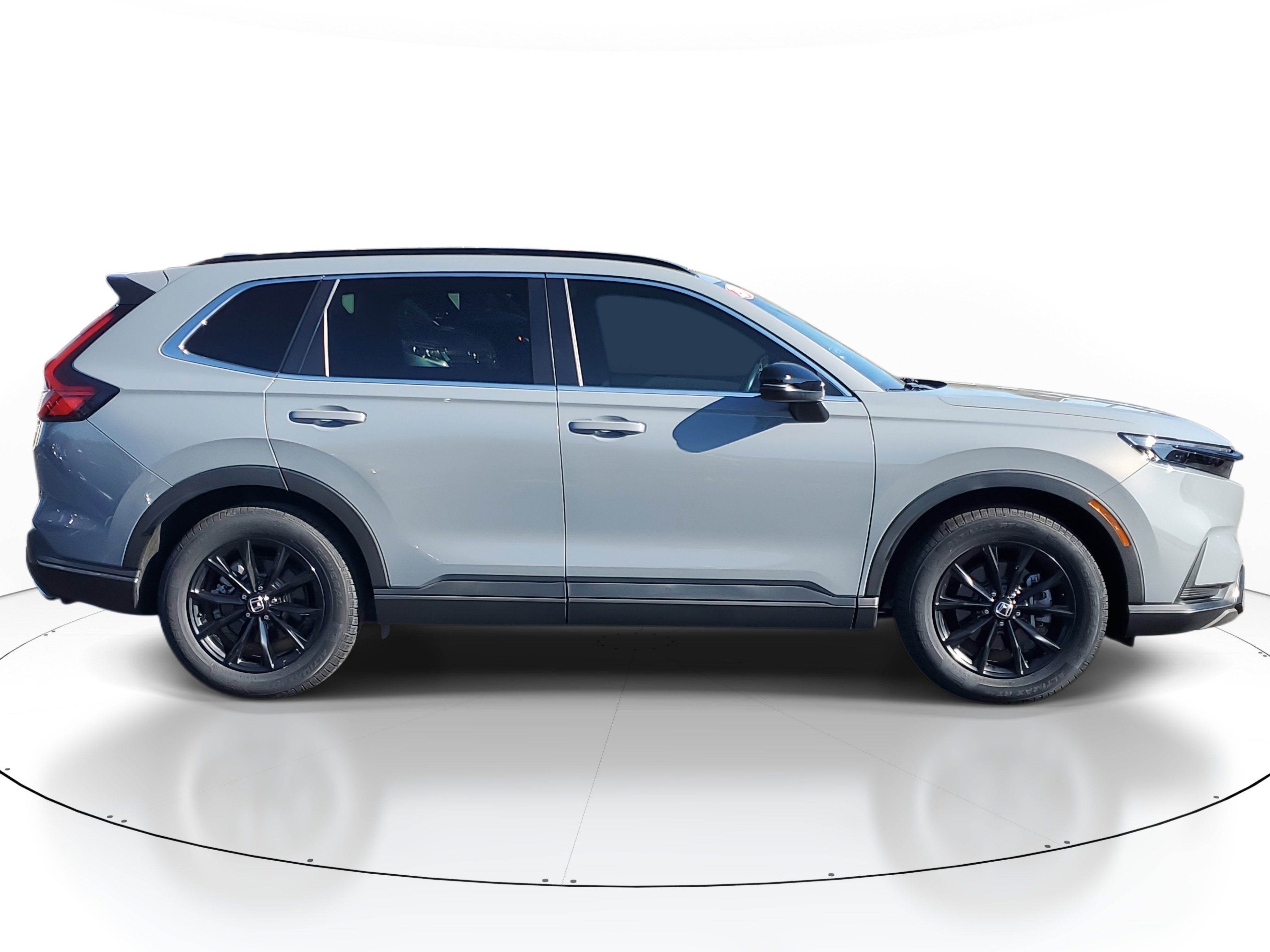 Used 2023 Honda CR-V Sport image 3