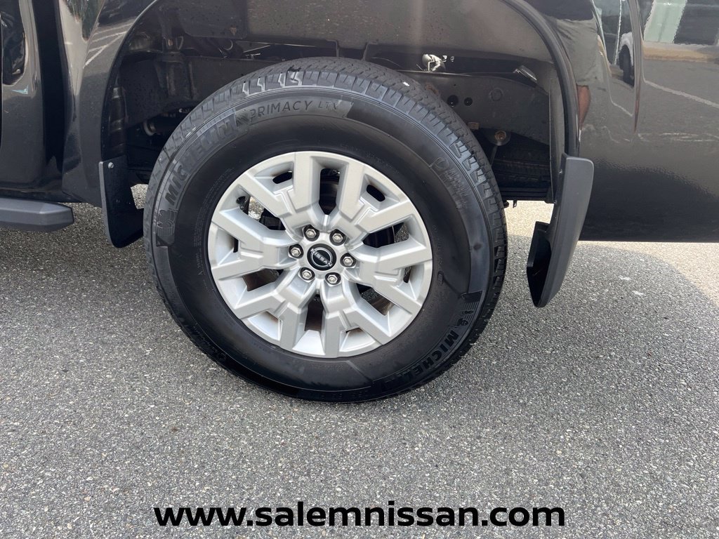Used 2023 Nissan Frontier SV w/ Technology Package AWD/4WD image 26