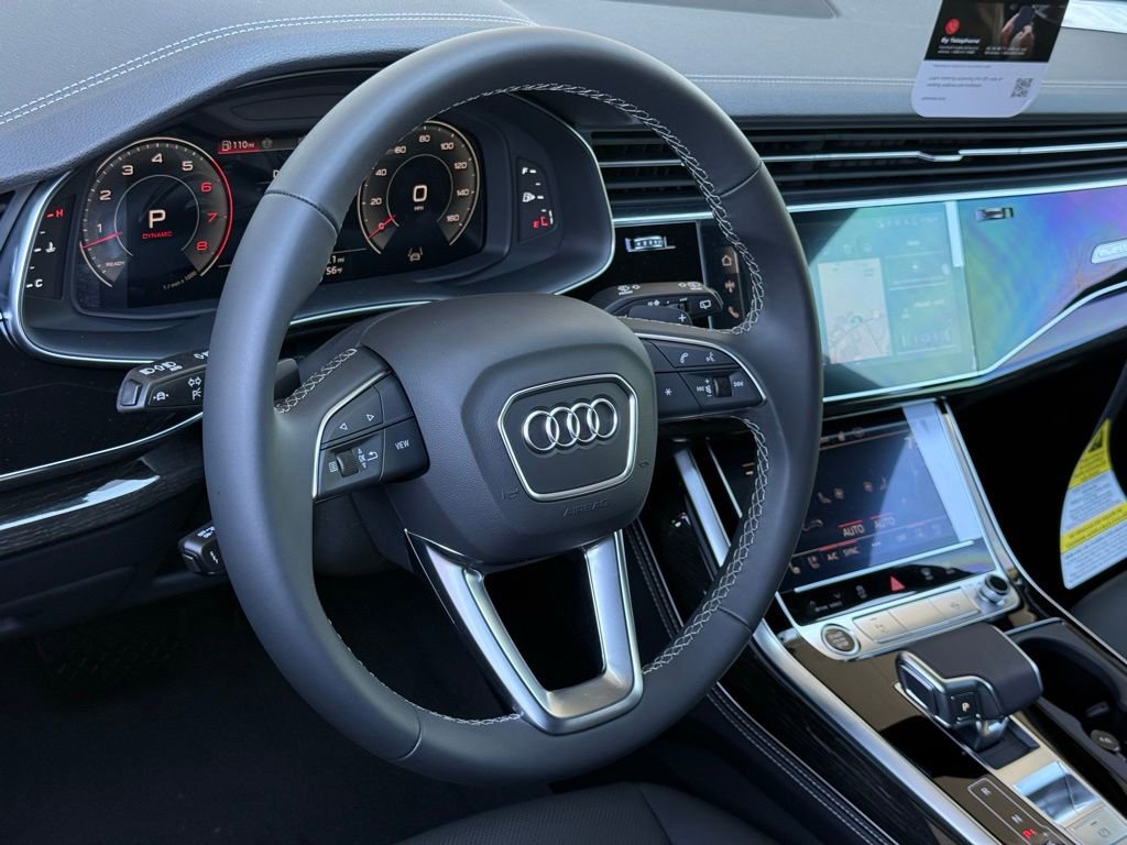 New 2026 Audi Q7 3.0T Premium Plus image 16