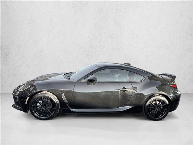 Certified 2024 Toyota GR86 Premium image 4