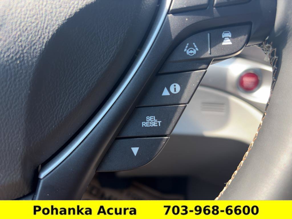Used 2016 Acura ILX FWD image 15