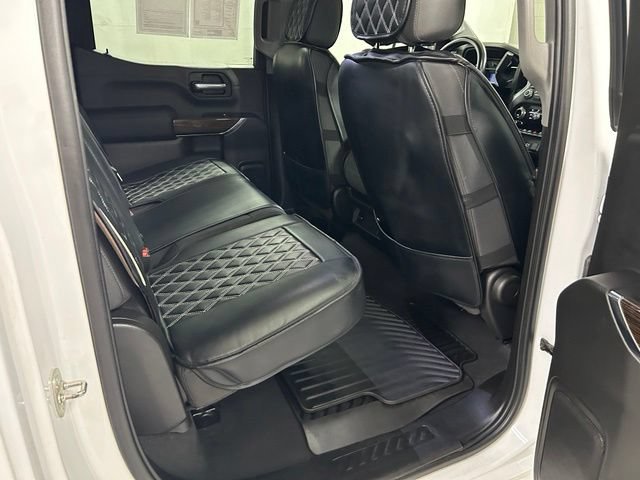 Used 2019 GMC Sierra 1500 SLE w/ Fleet Comfort Package AWD/4WD image 13