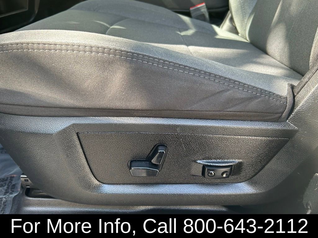 Certified 2024 RAM 2500 Big Horn image 41