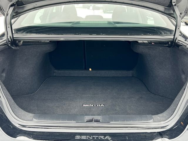 Used 2024 Nissan Sentra SV w/ All-Weather Package image 28