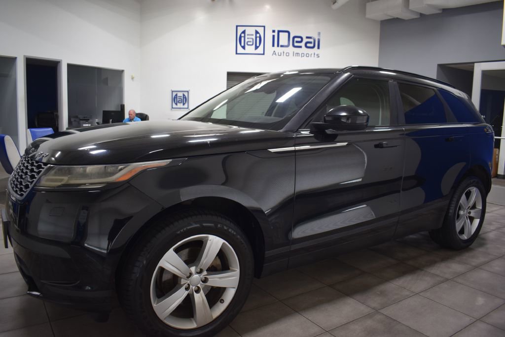 Used 2019 Land Rover Range Rover Velar S image 1